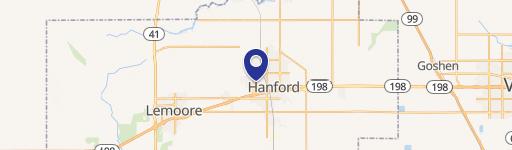 Hanford, CA 93230
