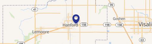 Hanford, CA 93230