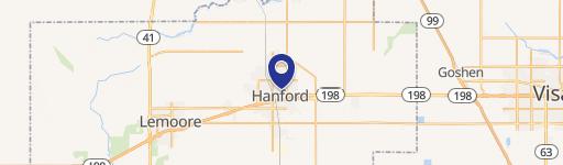 Hanford, CA 93230