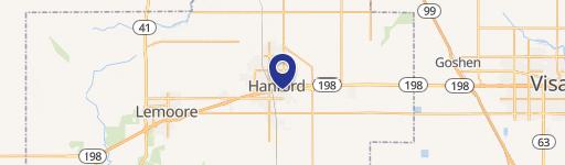 Hanford, CA 93230