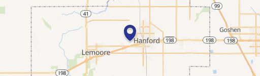 Hanford, CA 93230