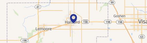 Hanford, CA 93230
