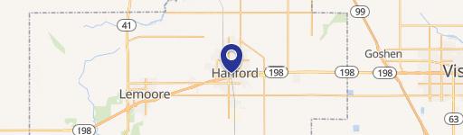Hanford, CA 93230