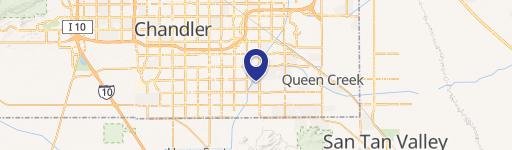 Heber, AZ Commercial Land