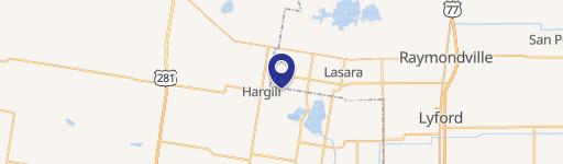 Hidalgo County Land - $210,000