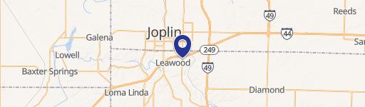 Joplin Commercial Land - $325K