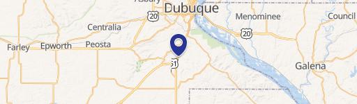 Prime Dubuque Land - 42 Acres