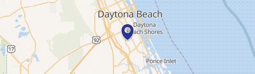 Prime Port Orange Commercial Land