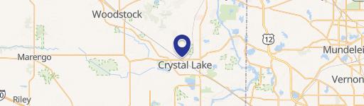 Crystal Lake Retail Center