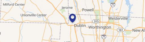 Dublin Office/Warehouse Complex