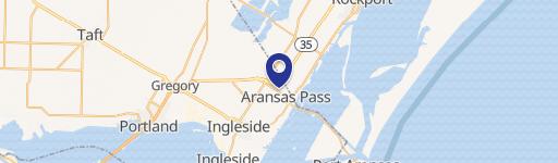 Aransas Pass Retail Opportunity