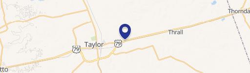 Highway 79 Development Tract