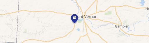 Mount Vernon Office Building Investment