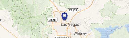 Prime Vegas Land: Fairhaven & Vegas Dr