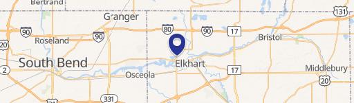 Executive Office Suites, Elkhart, IN