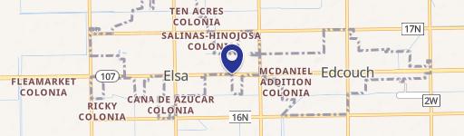 Texas Farm - 70 Acres