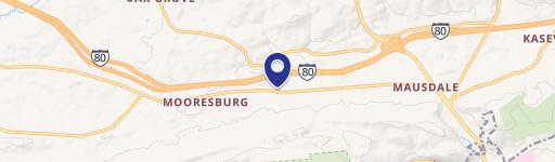 Liberty Valley Event Venue