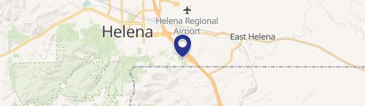 Helena Mountain View Lot