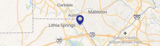 Austell, GA Mixed-Use Lot Sale