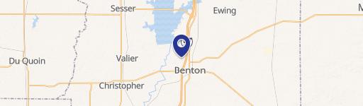 Prime Benton, IL Manufacturing Facility