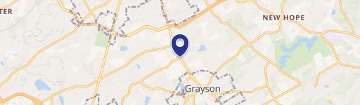1635 Grayson Hwy, Grayson, GA