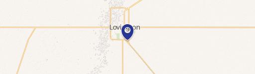 Prime Lovington Land - Two Lots