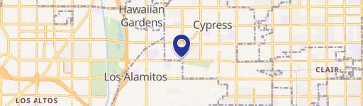 Los Alamitos Corporate Center Suites