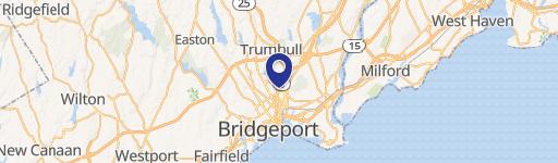 Bridgeport Office Building For Sale