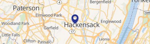 Hackensack Office Space Available