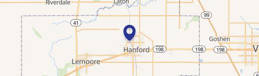 1255 Grangeville Blvd