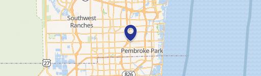 Hollywood Retail Bay - Prime Location