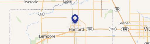 550 Grangeville Blvd