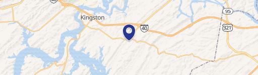 Kingston Commercial Land - I-2 Zoning