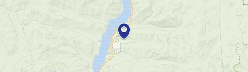 Montana Lakefront Land - Libby, MT