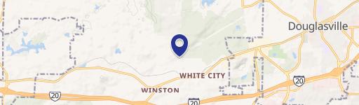 Winston, GA Residential Land
