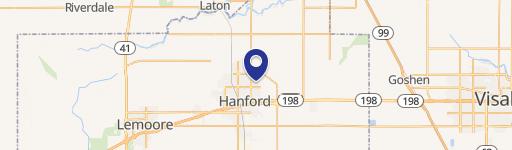 860 Grangeville Blvd