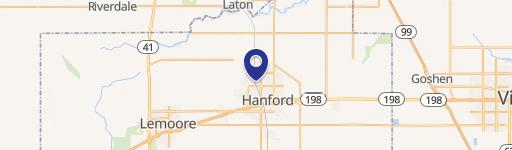 1200 Grangeville Blvd