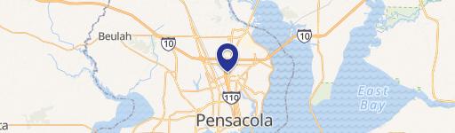 Prime Pensacola Hotel Investment