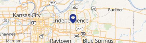 Prime Independence Office Space