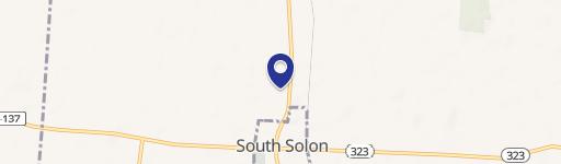 Prime Ohio Commercial Land