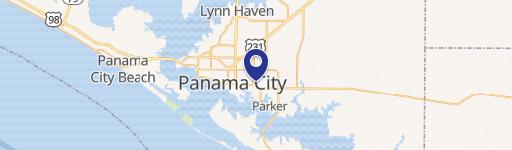 Panama City Commercial Gem