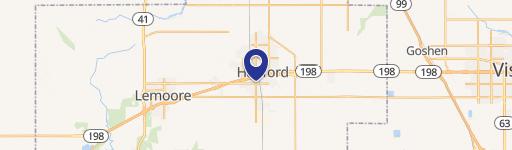 701 Hanford Armona Rd