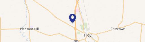 Troy Office/Warehouse Space Available