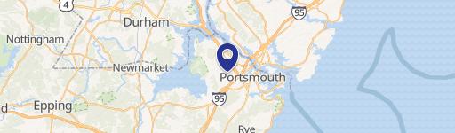 Prime Portsmouth Medical Office Space