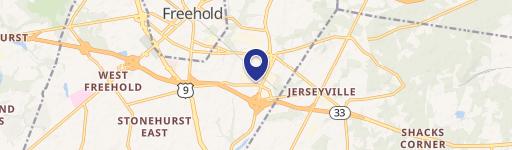 Willowbrook Road Warehouse Space