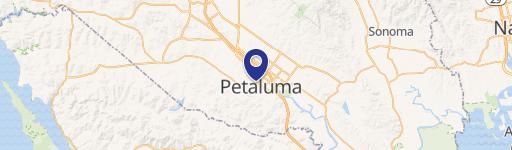 Petaluma Mixed-Use Development