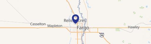 Fargo Industrial Land Investment Opportunity