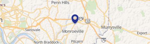 Monroeville Restaurant - Turnkey Opportunity
