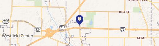 Wooster Pike Restaurant Opportunity