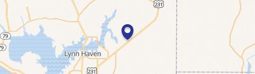 Highway 231 Commercial Land Parcel